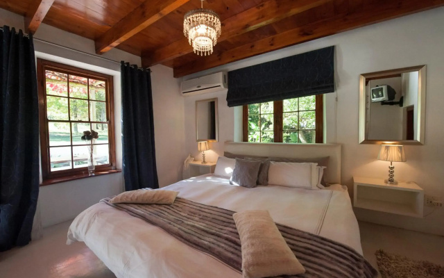 De Kloof Luxury Estate