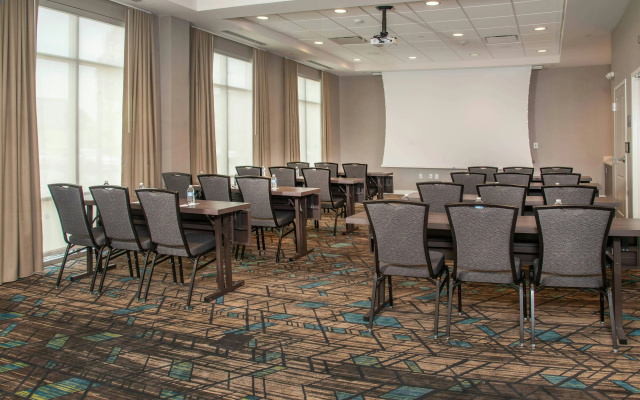 Residence Inn by Marriott Columbia Fulton