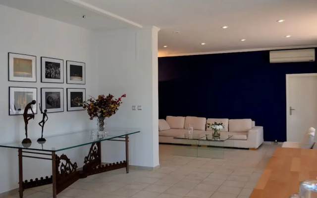 Villa Geo