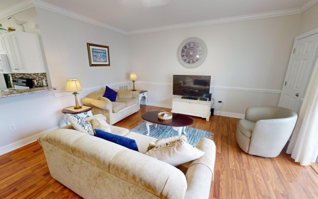 Magnolia North 4872-203