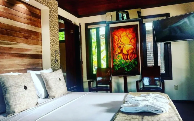 PUR Boutique Cabanas - Adults only