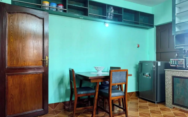 Private Couple Apartment