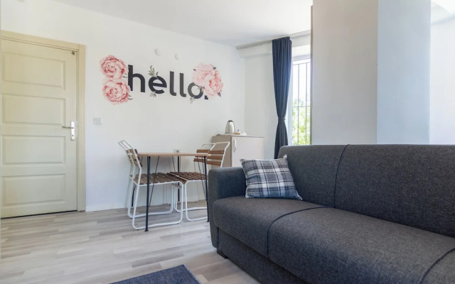 156 Hotel Residence