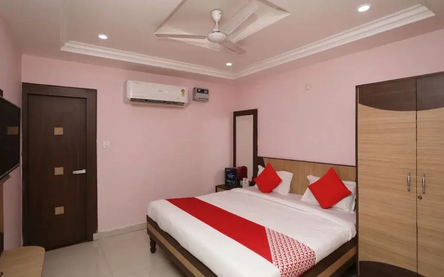 Collection O 29116 Choudhary Guest House
