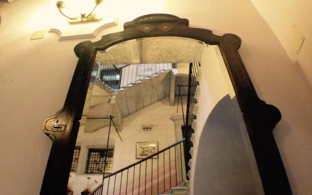 Albergo Bellavista