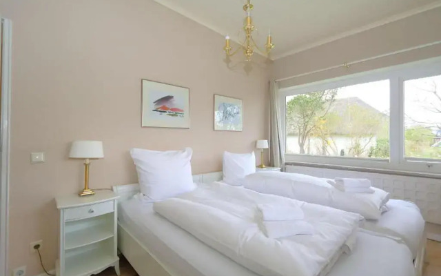 Teewelkenhues-Wiesenappartement