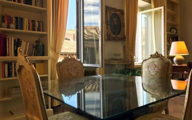 Luxury Apartment Margana 21