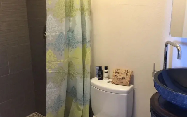 Luxury Tiny House
