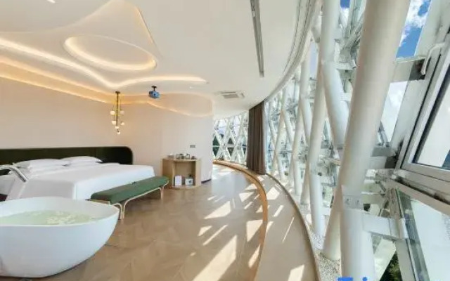 Ya'an Yayuta Yueer Hotel