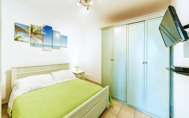 Appartamenti Ischia Casa Don Peppe