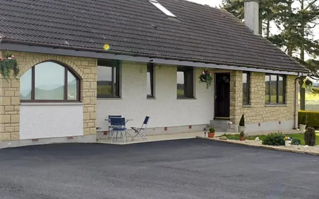 Hillhaven Bed &Breakfast