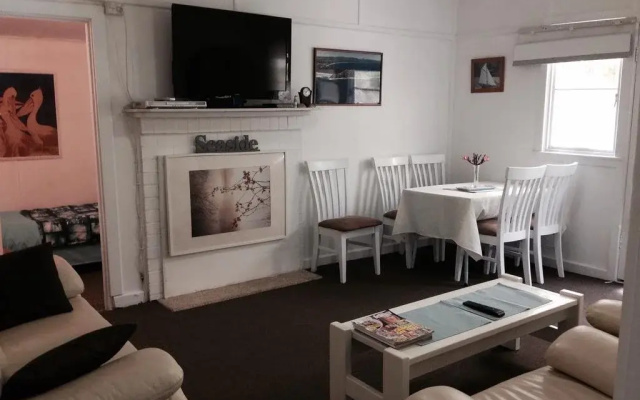 The Boathouse a 3 Bedroom House