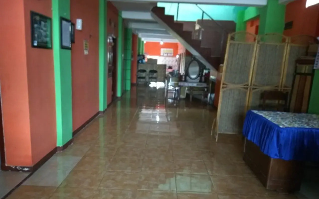 Amarta Boarding House
