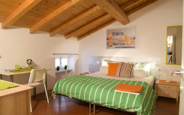 Casa Al Pozzo