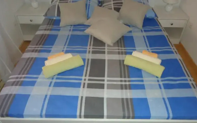 Apartment Petea
