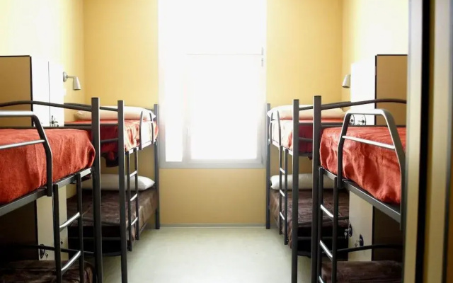 Hostel El Castillo