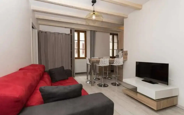 T2 Apartment Mezza Old Town