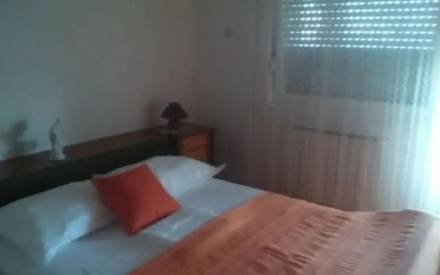 Apartments Jauca