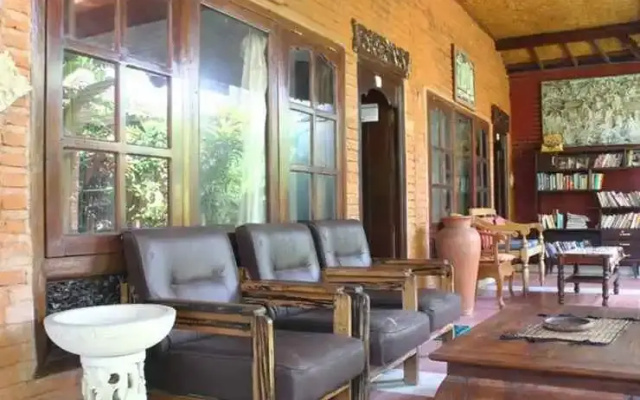 Nyoman Astana Bungalow