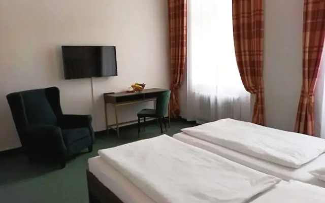 Hotel Maxim