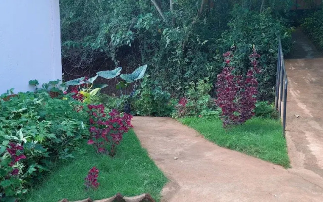 Karatu safari Camp Lodge