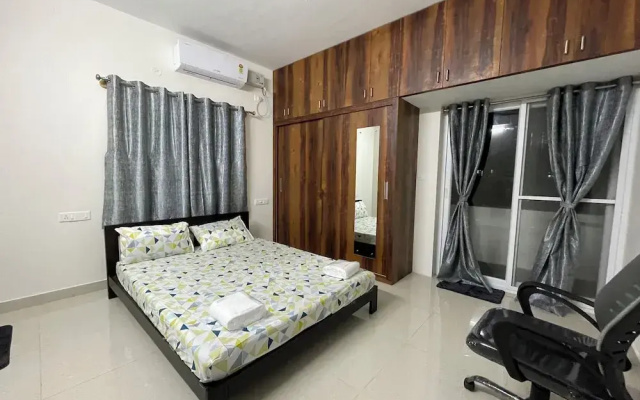 SSN HomeStays in Bangalore Near La Casa