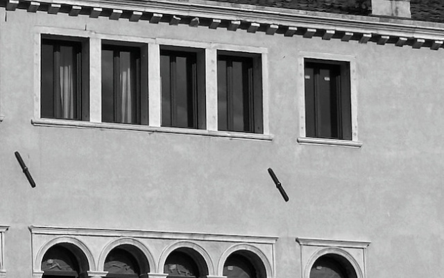 Elizabeth Unique Venice a Member of Design Hotels