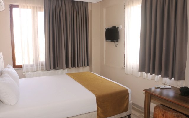 Birlik Hotel