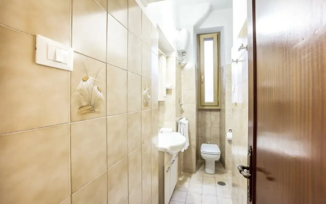 Nice and Cosy Flat Near Trastevere