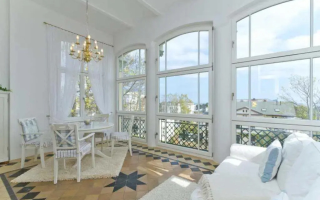 Villa Charlottes Höh App 5