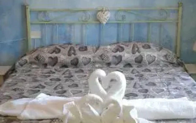 Appartamento Shabby