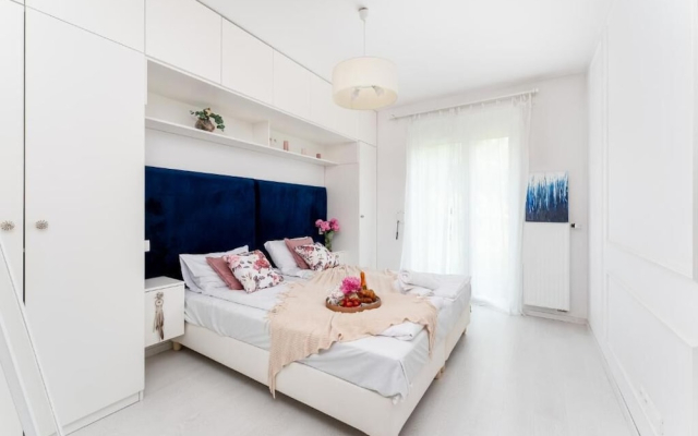 Malila Premium Apartments Tauron Lema 7