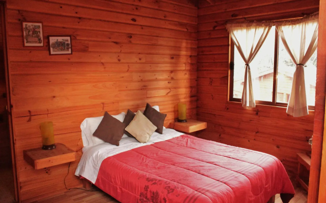 Cabañas Monte Alto Hotel Boutique