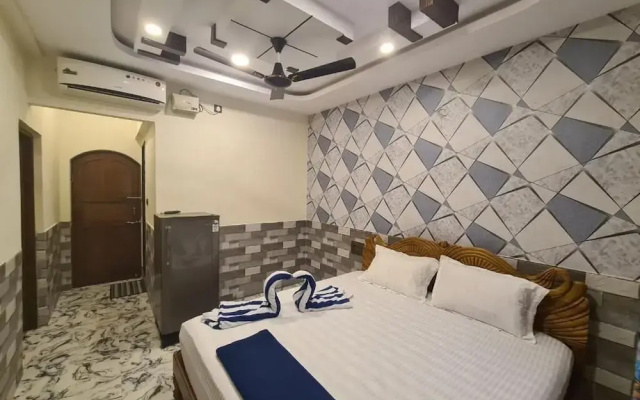 Richard Inn Residency