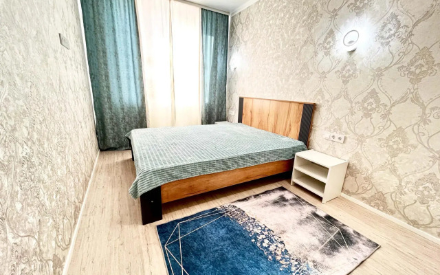 Astra Apartmets на улице Васильковая
