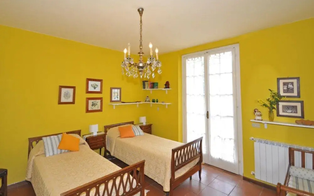 Casa Rossella