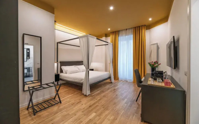 EFFE 9 FLAMINIO Guest House
