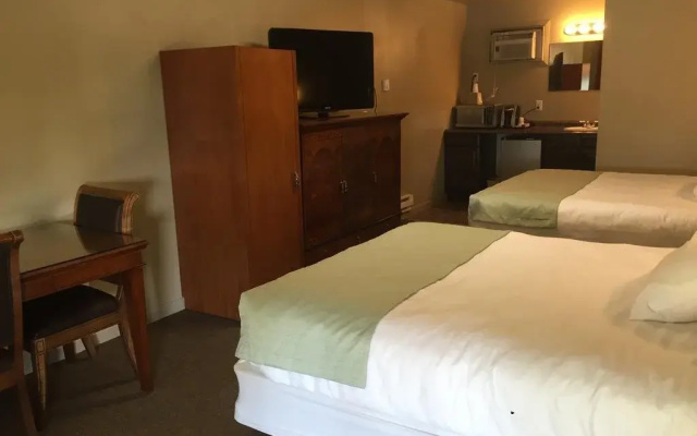 Gateway Inn