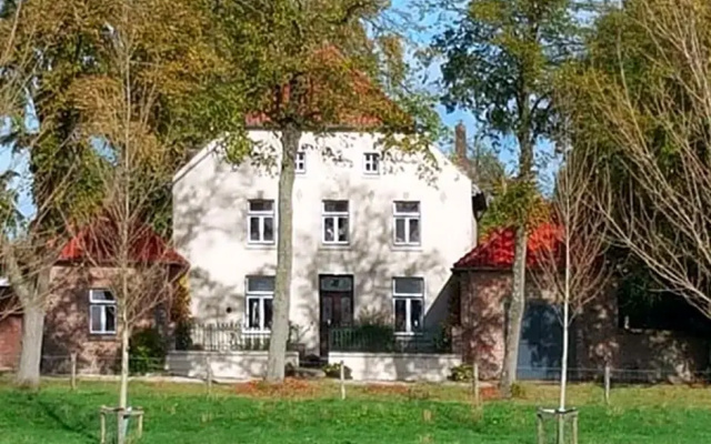 B&B Buggenum Palace