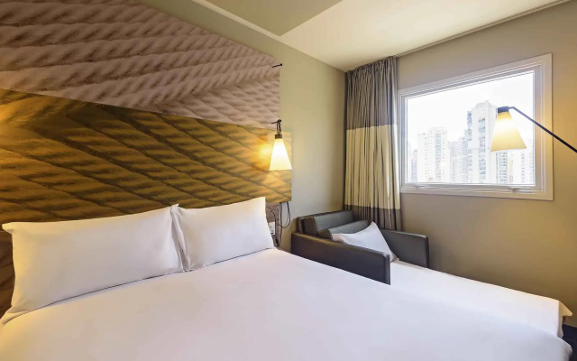 ibis Sao Paulo Ibirapuera
