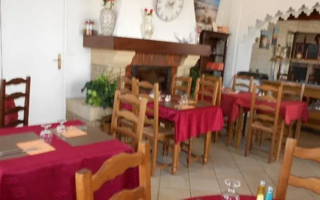 Hotel Le Cargo