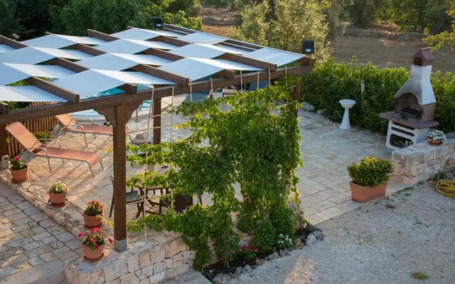 I Trulli di Bacco