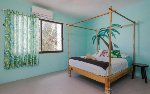 Casa Tropical