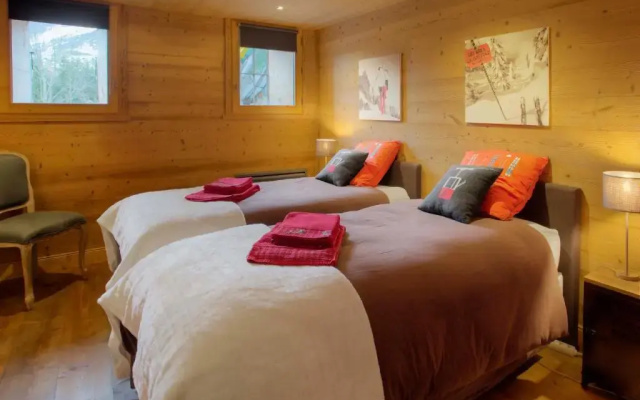 Chalet Philomena