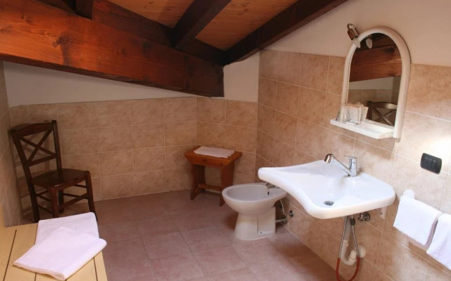Albergo Ristorante Gaba Hotel