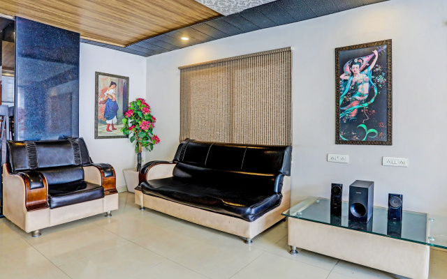 Hotel Vaishnavi