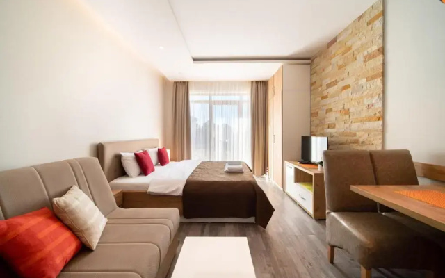 Premier 1 - Milmari Resort