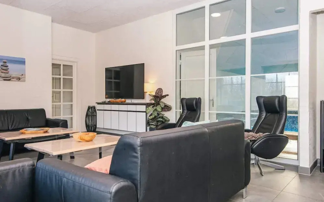 4 Star Holiday Home in Ulfborg