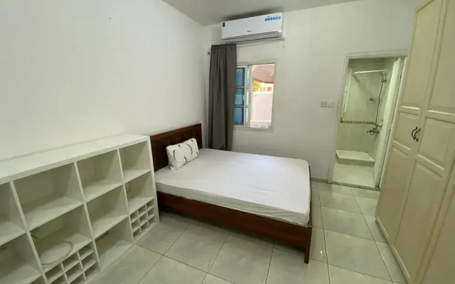 Villa 124