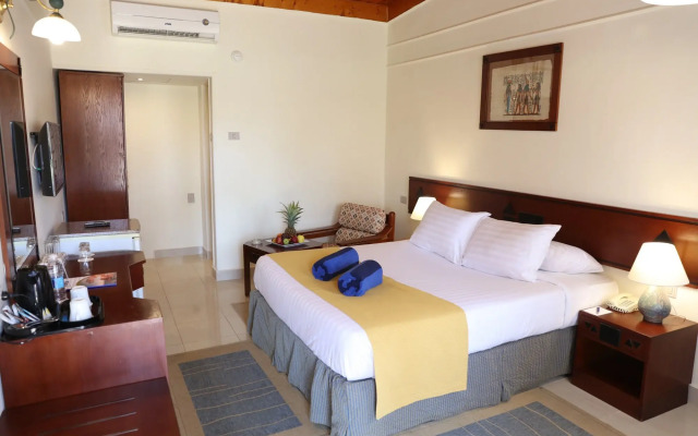 Fiord Club Resort & SPA